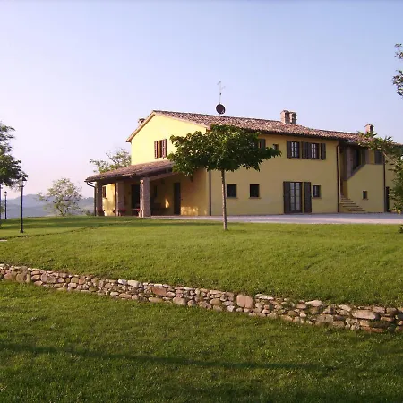 Sant'angiolino Bed and breakfast *