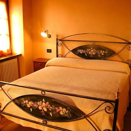 Bed & Breakfast Sant'angiolino Urbania