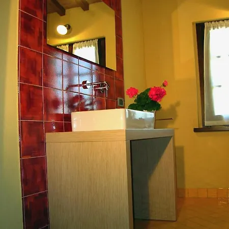 Bed and breakfast Sant'angiolino