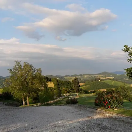 Bed & Breakfast Sant'angiolino Urbania
