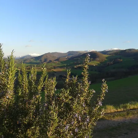 Sant'angiolino * Urbania