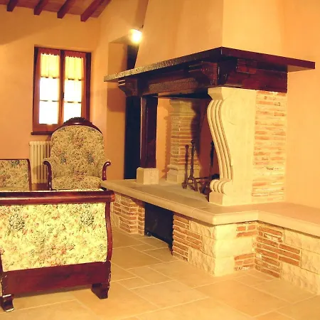 Sant'angiolino Bed and breakfast
