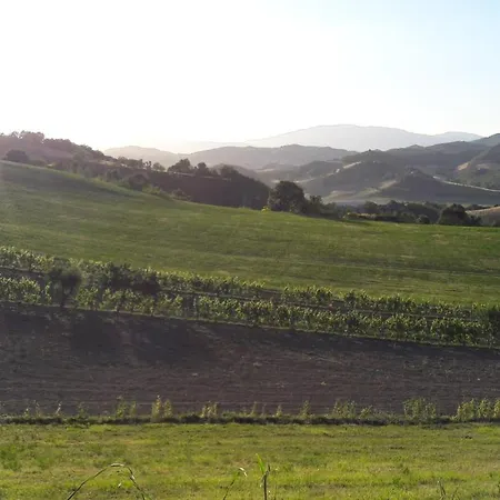 Sant'angiolino Bed & Breakfast