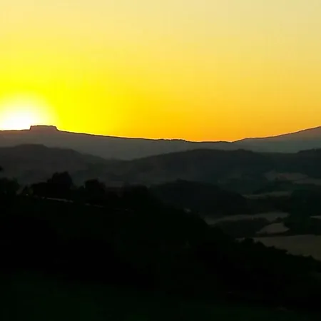 Sant'angiolino * Urbania