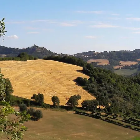 Sant'angiolino Bed and breakfast