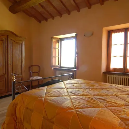Bed and breakfast Sant'angiolino *