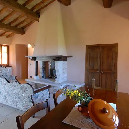 Bed and breakfast Sant'angiolino *