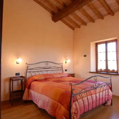 Sant'angiolino Bed & Breakfast Urbania