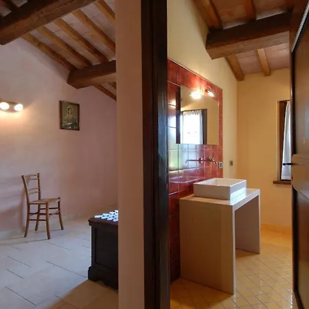 Sant'angiolino Bed and breakfast *