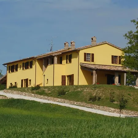 Sant'angiolino Bed & Breakfast Urbania
