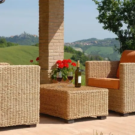 Bed and breakfast Sant'angiolino