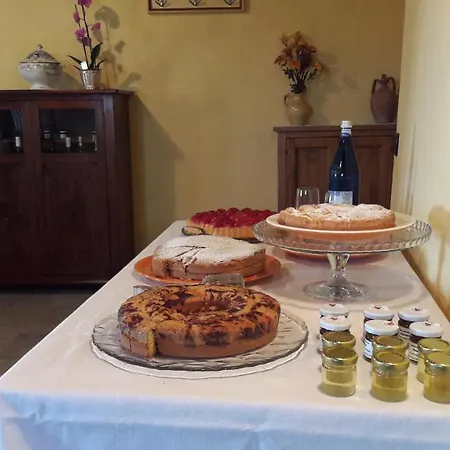 Sant'angiolino Bed & Breakfast