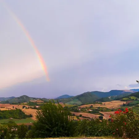 Sant'angiolino Bed & Breakfast
