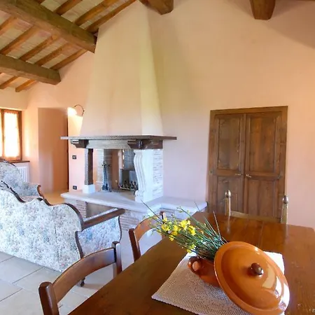 Bed and breakfast Sant'angiolino *