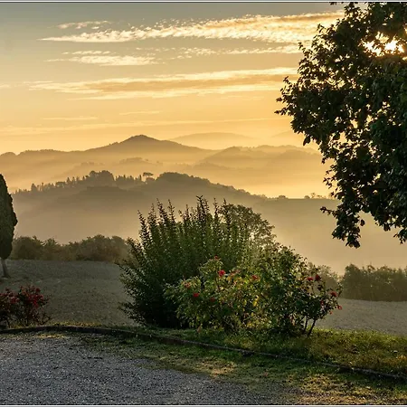 Sant'angiolino Bed and breakfast *